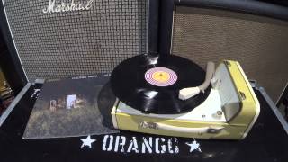 ORANGO  - Jade Stones