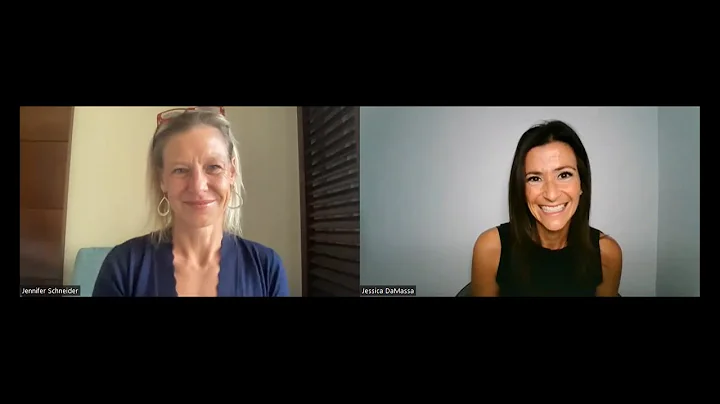 BREAKING: Jenny Schneider on Homeward's $50M Serie...