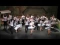 Kerka Táncegyüttes - Keménytelki táncok