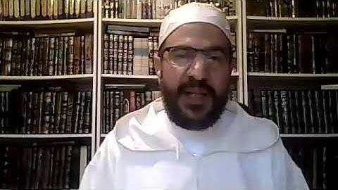 آيات بينات من الذكر الحكيم لفضيلة الشيخ أحمد الهبطي ابو خالد