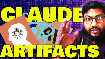 Deploy Claude Artifacts (by Sonnet 3.5) - Full Tutorial!!!