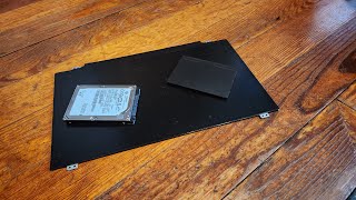 ThinkPad T440P Display and Trackpad Upgrades