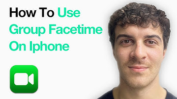 How To Use Group Facetime On Iphone (2025 Guide)
