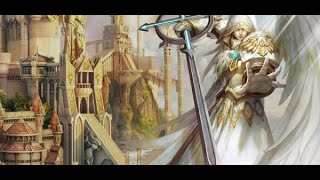 Heroes of Might &amp; Magic V Часть 2