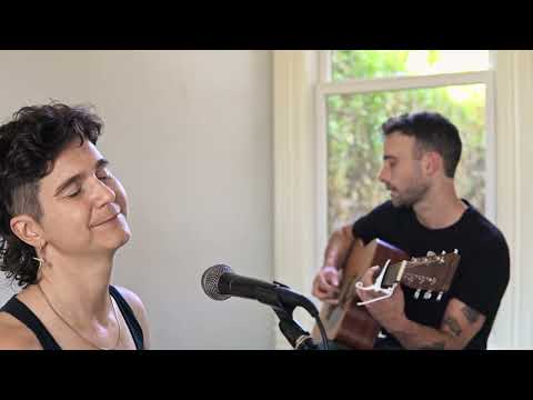 Gone with Your Ghost - Acoustic - Black Match