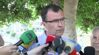 05/08/2015 Una inscripción histórica descubierta en el puente de los Peligros