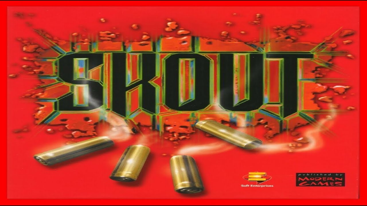 Skout 1999 PC 