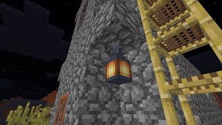 Laternen? - Minecraft Update 1.14 Snapshot 18W46A