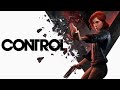 ШЕДЕВР? | CONTROL | ПРОХОЖДЕНИЕ #1