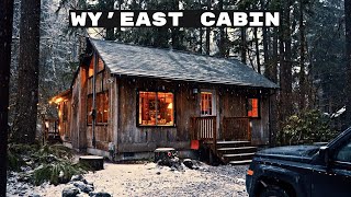 Beautiful Cozy Cabin near Mt. Hood Oregon