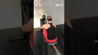 Belgian Throwdown Qualifier 3