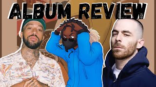 Best Collab of the Year? | The Great Escape Review | Larry June