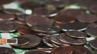 Why is there a coin shortage? | Why Guy