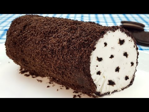 Videó: Hogyan Készítsünk Házi Készítésű Oreo Sütiket