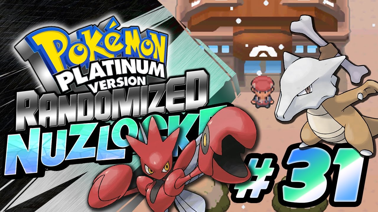 platinum version serebii Pokemon Platinum Randomized Nuzlocke W/ Original151 EP 31 - “He Will Be Missed