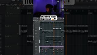 Who do you see on this one ? 🔥 #beats #trap #producer #musicshorts #rapbeat