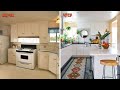 10 Small Kitchen Remodel | Before and After