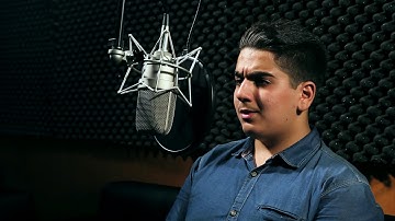 تلاوة سورة النجم من حافظ لكل القرآن الكريم