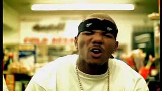 Yukmouth Feat The Game - Peace (HQ)