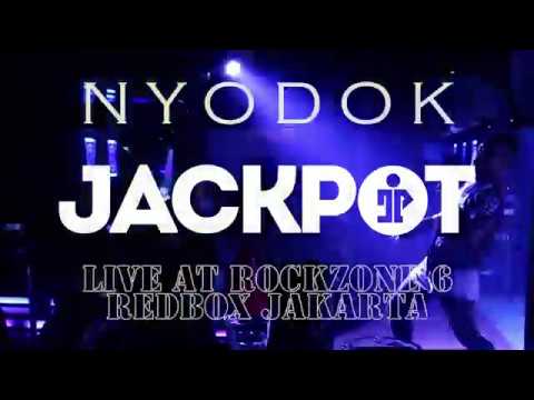 Jackpot - Nyodok (Live at Rockzone Episode 6)