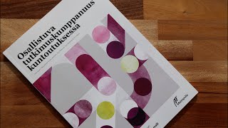 Osallistuva Tutkimuskumppanuus Kuntoutuksessa