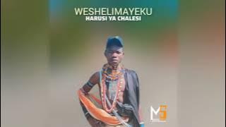 WESHELI MAYEKU HARUSI YA CHALESI0622919897 BOY MBASHA STUDIO 2025