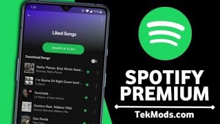HOW TO GET SPOTIFY PREMIUM PERMANENTLY ? 😱✅ FREE LIFE TIME screenshot 4