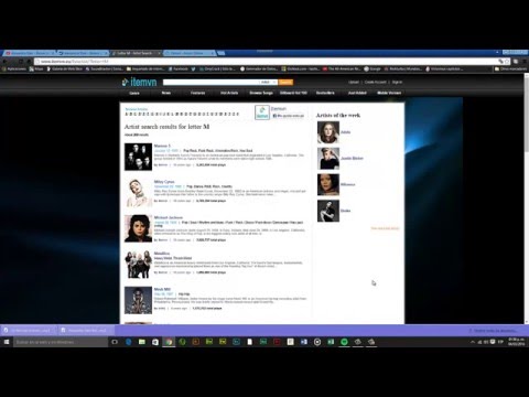 itemvn descargar música con portada 25/05/2016