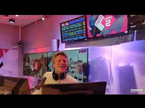 NPO Radio 2 - Rick Van V Doet 2 - June 9, 2020