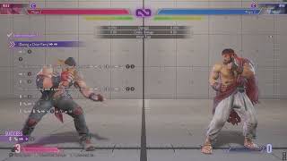 Alex Combo Trial Intermediate 12