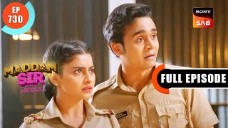 Pushpa Ji Ki Good News - Maddam Sir - Ep 730 - Full Episode - 6 Feb 2023