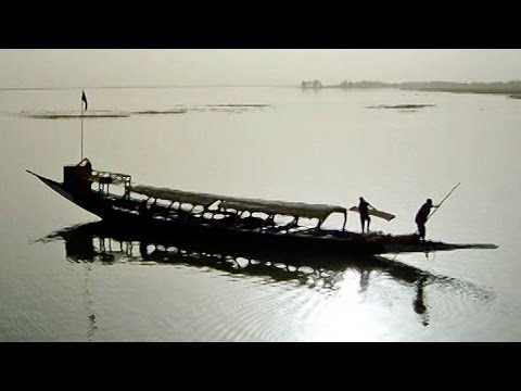 MALI - Africa - Mopti and sailing the Niger to Timbuktu