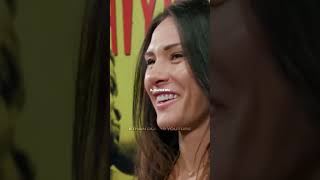 The Unusual Zingano vs. Anderson TKO