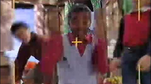 Sense-Sational Day (2002 Version) Part 18