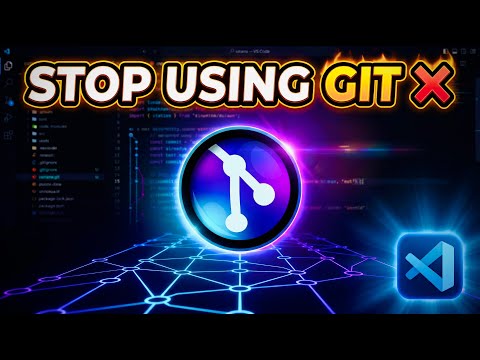 Git Made Easy in VS Code | GitLens Extension Explained