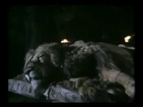 Narnia Aslan Death Scene - Dailymotion Video