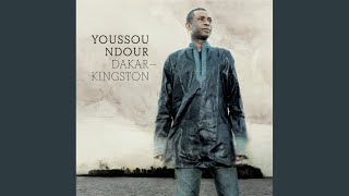 Video thumbnail of "Youssou N'Dour - Pitch Me"