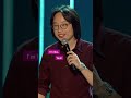 He woke up like this ? | Jimmy O. Yang