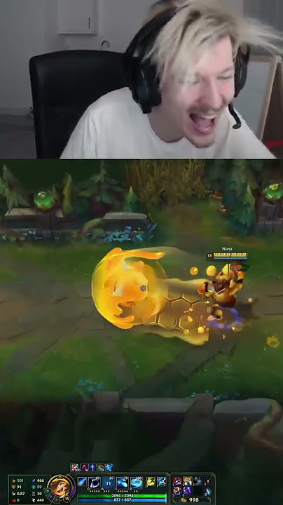 THATS WHY WE BUILD FULL AP NUNU!!!!