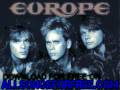 europe - Never Say Die - Out of This World