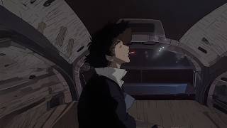 Cowboy Bebop - Jazzyhop para estar chill