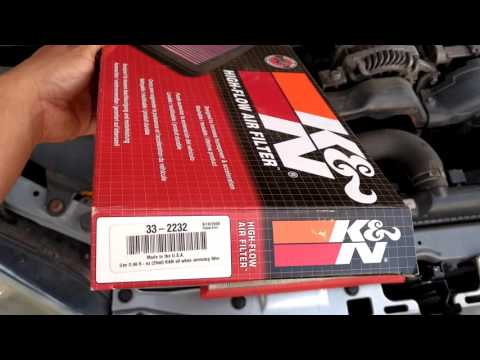 2007-subaru-impreza-2.5i-k&n-filter