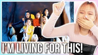 Red Velvet 레드벨벳 'RBB (Really Bad Boy)' MV REACTION