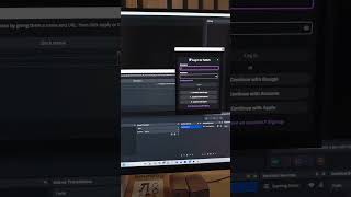 Custom URL Docks on OBS studio #streamingsetup #streamingtips #contentcreators