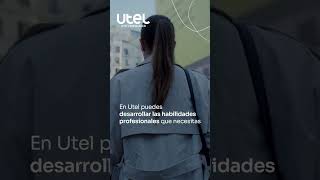 Estudia lo que te gusta mientras haces lo que te gusta I Utel Universidad