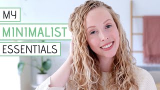 15 Things I Buy as a Minimalist (My Minimalist Essentials) by Simple Happy Zen 59,365 views 6 months ago 18 minutes