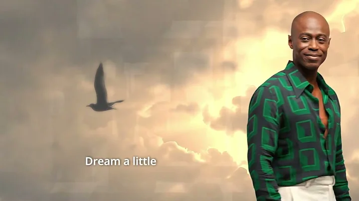 Kem - Give My Love (Lyric Video)