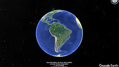 Venezuela Video Map