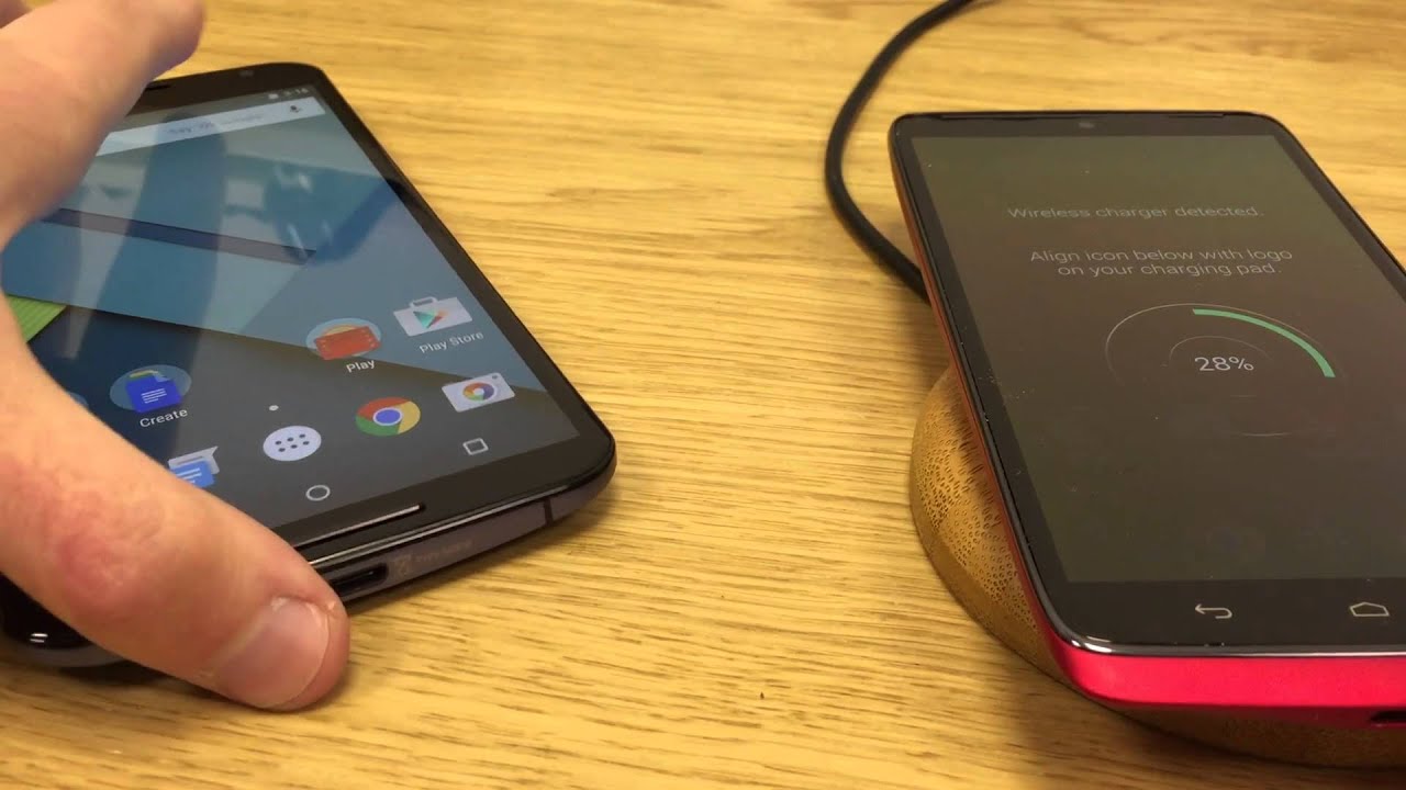 Motorola Droid Turbo VS Google Nexus 6 - fonesalesman