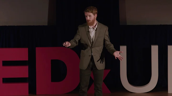 How to live life like you're dying | Patrick Condo...
